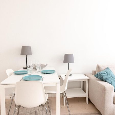 2Ndhomes Lapinlahdenkatu Apartment Гельсінкі Екстер'єр фото