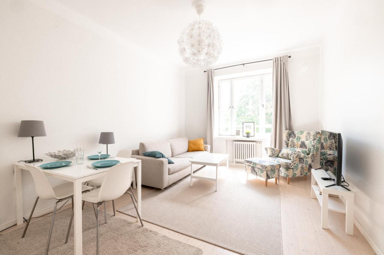 2Ndhomes Lapinlahdenkatu Apartment Гельсінкі Екстер'єр фото