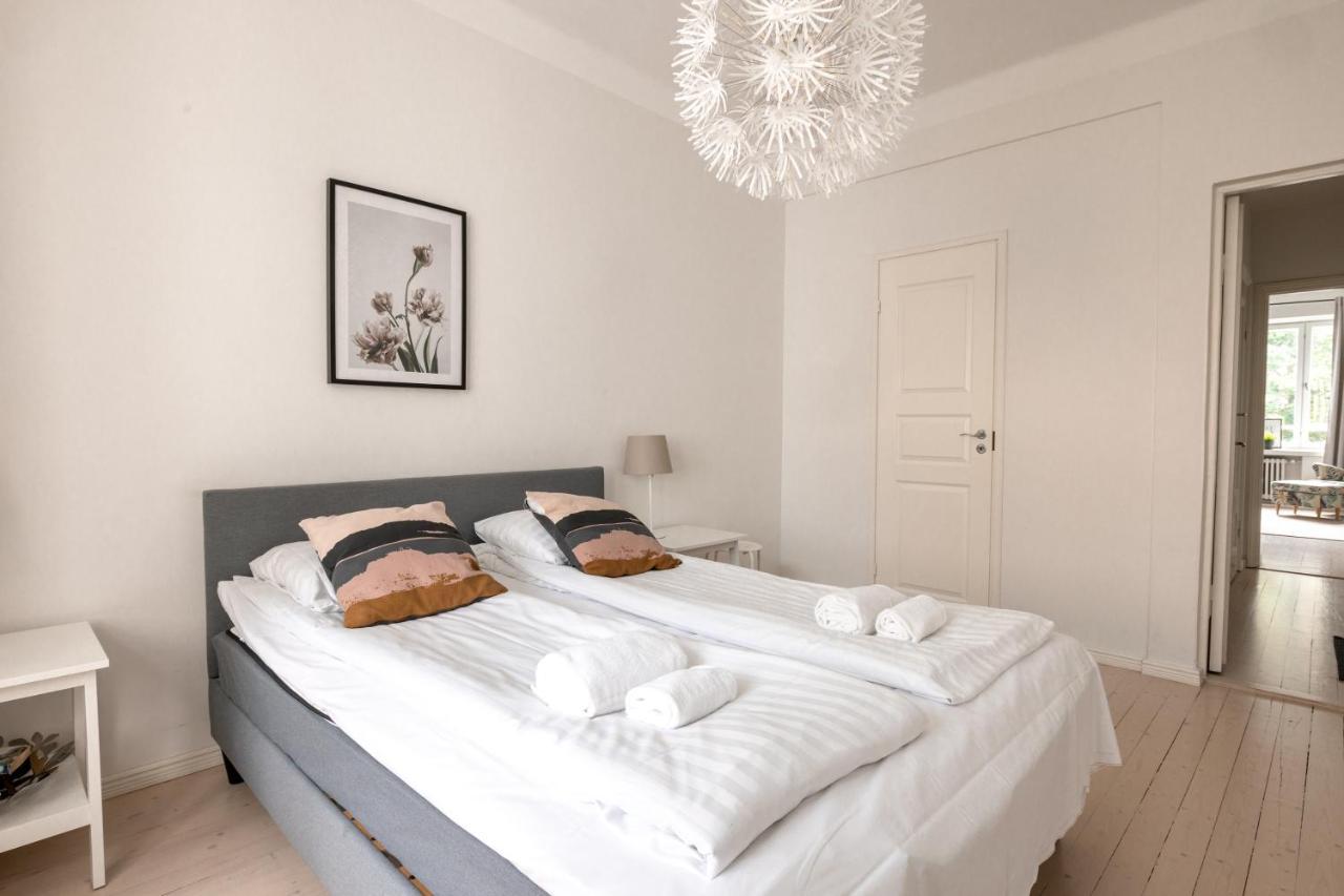2Ndhomes Lapinlahdenkatu Apartment Гельсінкі Екстер'єр фото