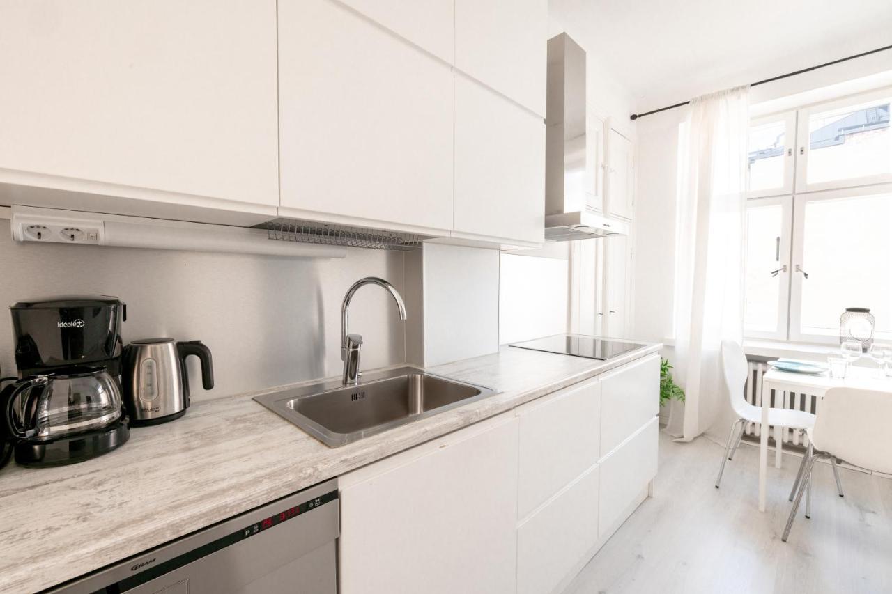 2Ndhomes Lapinlahdenkatu Apartment Гельсінкі Екстер'єр фото