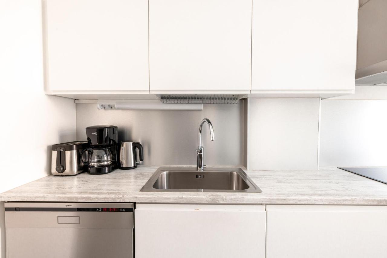 2Ndhomes Lapinlahdenkatu Apartment Гельсінкі Екстер'єр фото