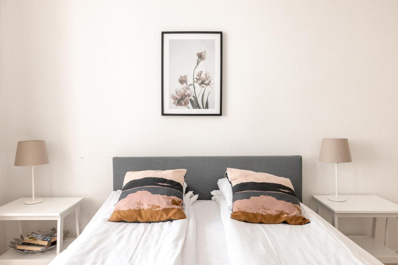2Ndhomes Lapinlahdenkatu Apartment Гельсінкі Екстер'єр фото