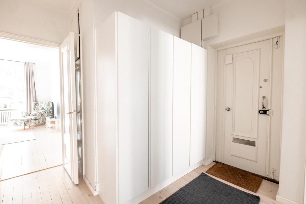 2Ndhomes Lapinlahdenkatu Apartment Гельсінкі Екстер'єр фото