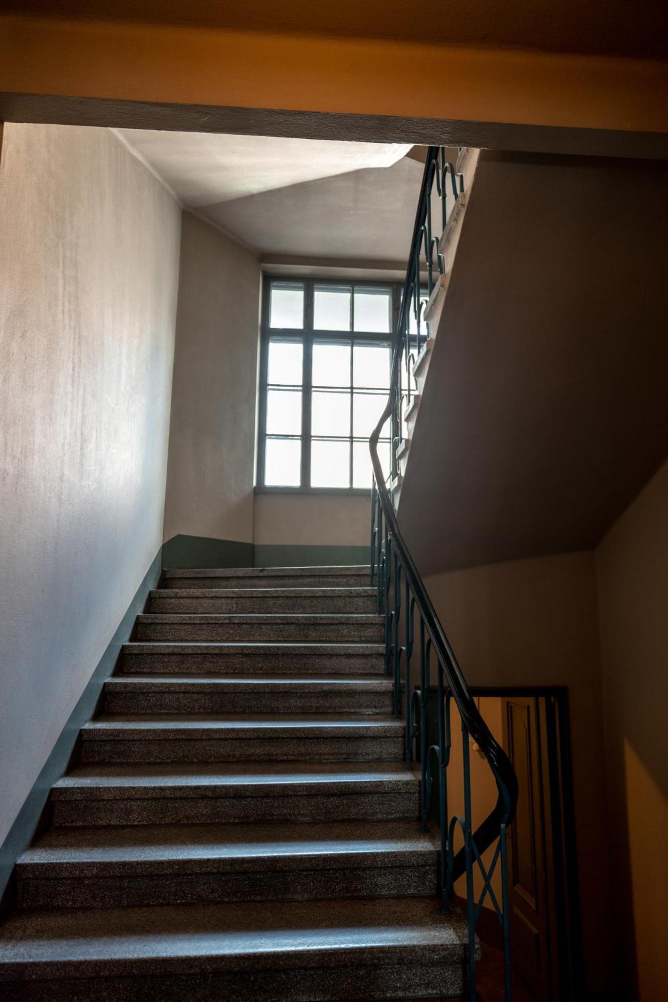2Ndhomes Lapinlahdenkatu Apartment Гельсінкі Екстер'єр фото