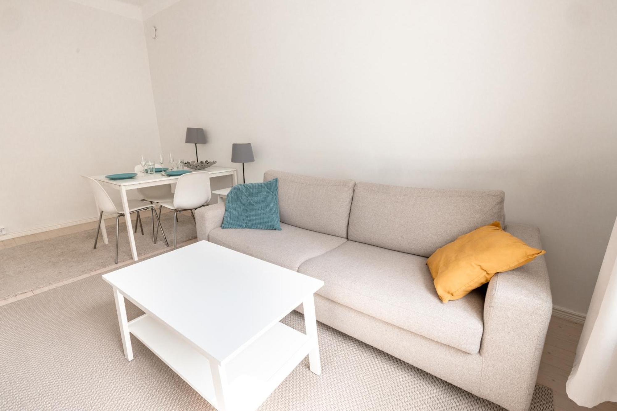 2Ndhomes Lapinlahdenkatu Apartment Гельсінкі Екстер'єр фото